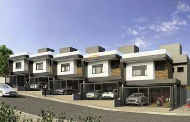 Imagem 2: Casas novas para venda em NH