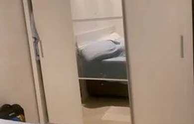 Imagem 8: Apartamento no Recreio Dos Bandeirantes.Condomínio e Iptu Incluso