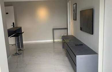 Imagem 6: Apartamento com 1 dormitório, 52 m² - venda por R$ 775.000,00 ou aluguel...