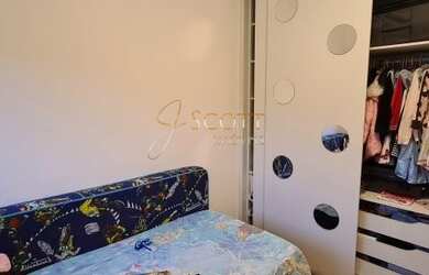 Imagem 10: Apartamento a Venda no bairro Jardim Marajoara - São Paulo, SP