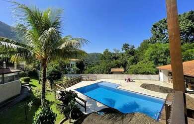 Imagem 2: Casa de Condomínio em Recanto de Itaipuaçu Itaipuaçu - Maricá