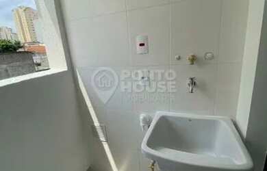 Imagem 11: Apartamento novo à venda no bairro Saúde de 84m², 2 dormitórios e...