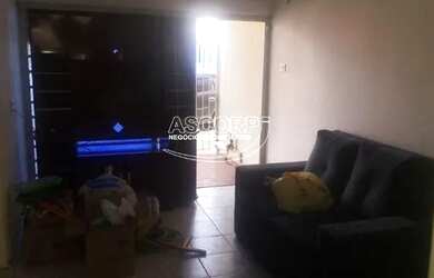 Imagem: Casa a venda no bairro Alto, Piracicaba.(Código CA01455