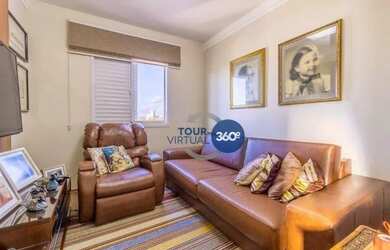 Imagem 8: Apartamento com 3 dormitórios, 110 m² - venda por R$ 820.000,00 ou aluguel...