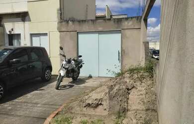 Imagem 2: Verde Ville de esquina Terreno imenso Passo por Contrato de Gaveta Lazer...