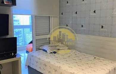 Imagem 14: 3 dormitórios com 3 suítes no Gonzaga, lazer completo