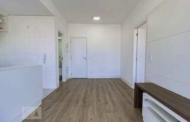 Imagem 4: Apartamento para Aluguel - Chácara Santo Antonio, 1 Quarto, 55 m2