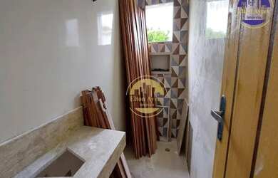 Imagem 8: Casa Residencial à venda, Embaré, Santos - CA0128