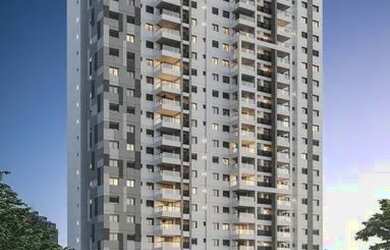 Imagem 1: Mondo Anália Franco. 88m² de Área, 2 Vagas na garageme3 Dormitórios