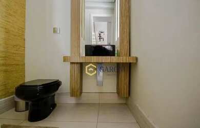 Imagem 7: Casa com 4 suítes, 400 m² - venda por R$ 3.850.000 ou aluguel por R$...