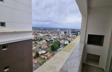Imagem 8: APARTAMENTO PARA LOCAÇÃO NO CENTRO - EDIFÍCIO EVOLUTION TOWERS