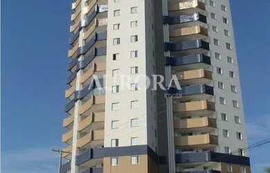 Imagem: O apartamento possui 3 Dormitórios, 5 Banheiros, 3 Vagas na