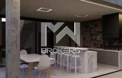 Imagem 4: Terreno à venda no Condomínio Residencial Portal do Jequitibá em Valinhos - SP