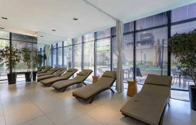 Imagem 6: SÃO PAULO - Apartamento Padrão - BROOKLIN