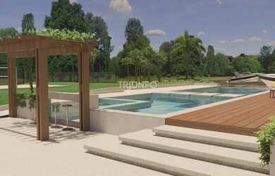 Imagem 7: Lançamento Casa Duplex em Condomínio 114m² em Barreirinhas na Beira do Rio Preguiças TR150