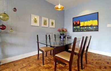 Imagem 4: Locação Apartamento 2 Dormitórios - 115 m² Pinheiros