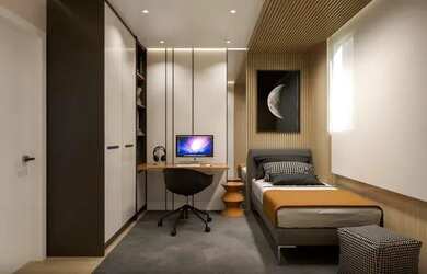 Imagem 5: Apartamento para Venda em Belo Horizonte, Buritis, 2 dormitórios, 1 suíte,...