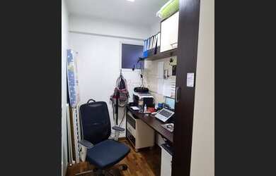 Imagem 15: Apartamento a Venda no bairro Jardim Marajoara - São Paulo, SP