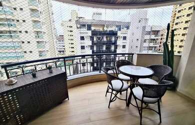 Imagem 6: AMPLO APARTAMENTO 03 DEPENDÊNCIA, BAIXA MANUTENÇÃO