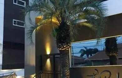 Imagem: O apartamento possui 3 Dormitórios, 3 Banheiros, 2 Vagas na