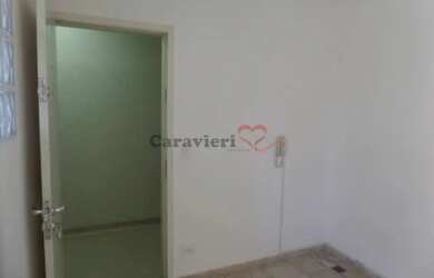 Imagem: O depósito possui 38m² de Área e está localizado em Penha