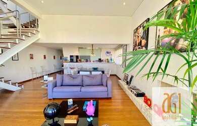 Imagem 8: Cobertura com 2 suítes, 210 m² - venda por R$ 3.900.000 ou aluguel por...