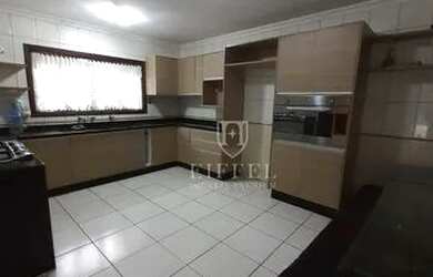 Imagem 6: Casa com 6 dormitórios, 600 m² - venda por R$ 3.000.000,00 ou aluguel...