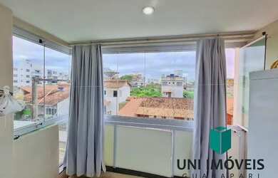 Imagem 15: Apartamento 2 quartos com elevador frente para rua a venda na Praia das...