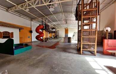 Imagem 11: Galpão, 1336 m² - venda por R$ 3.700.000,00 ou aluguel por R$ 24.625,00/ano...