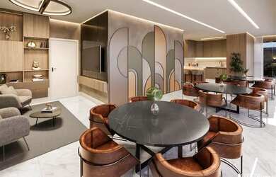 Imagem 14: Porto Belo - Apartamento Padrão - Balneário Perequê