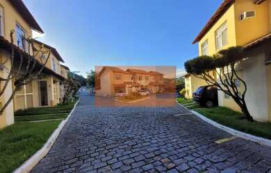 Imagem 1: Casa à venda em condomínio em Maria Paula por R$ 280.000 - Niterói