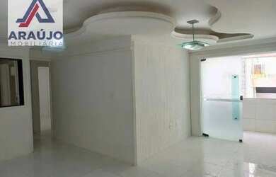 Imagem: O apartamento possui 3 Dormitórios, 2 Banheiros, 1 Vaga na