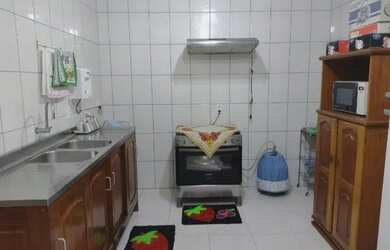 Imagem 6: UR Casa para venda. 110m² de Área, 1 Vaga na garageme2 Dormitórios