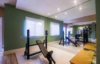 Imagem 8: Apartamento 1 dormitório