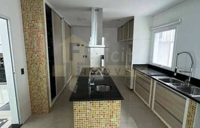 Imagem 11: Casa Alto Alto Padrão - Residencial Villa Solaia Tamboré Barueri