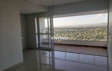 Imagem: O apartamento possui 2 Dormitórios, 2 Banheiros, 2 Vagas na