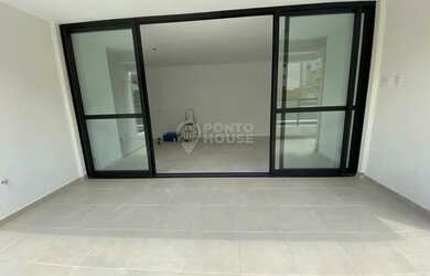 Imagem 4: Apartamento novo à venda no bairro Saúde de 84m², 2 dormitórios e...