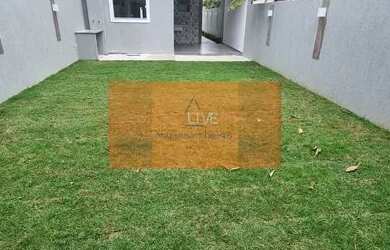 Imagem 13: Live vende: Cafubá casa 3 quartos sendo 1 suíte cozinha americana primeira locação!