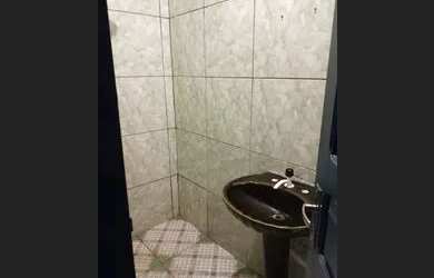 Imagem: O quarto está localizado em Senador Hélio Campos, Boa Vista