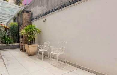 Imagem 15: Espaçoso Apartamento de 110m² na Consolação: Conforto e Localização Privilegiada!