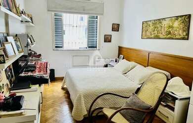 Imagem 7: PRIVILEGIO IMOVEIS VENDE: Prédio em localização nobre, próximo a praia de Ipanema