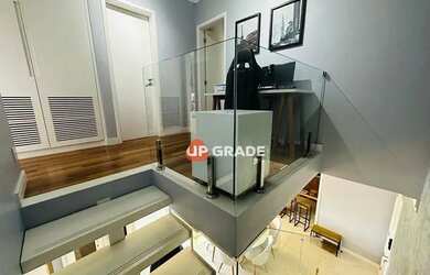 Imagem: O apartamento possui 3 Dormitórios, 4 Banheiros, 3 Vagas na