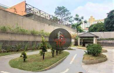 Imagem 5: Apartamento com 3 dormitórios, 77 m² - venda por R$ 639.000,00 ou aluguel...