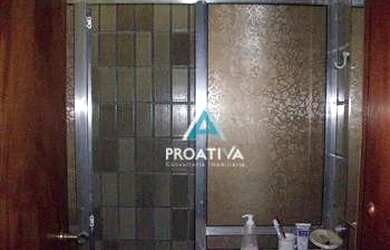 Imagem 8: Apartamento à venda com 3 dormitórios, 150 m²- Jardim - Santo André/SP