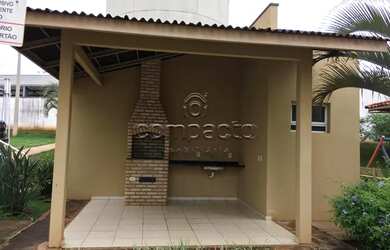 Imagem 12: Apartamento Padrão em São José do Rio Preto