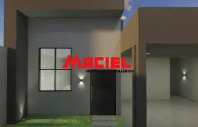 Imagem 3: Casa Padrão em Jacareí. Guarda roupa, 160m² de Área, 2 Banheirose3...