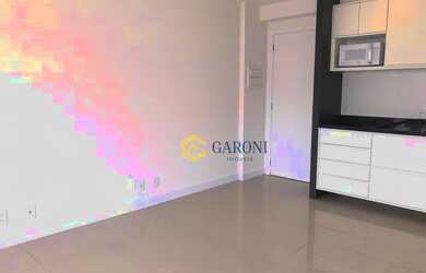 Imagem 5: Apartamento com 1 dormitório, 43 m² - venda por R$ 695.000,00 ou aluguel...