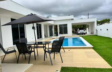 Imagem 7: Paripueira lindo imovel maravilhoso Cond. Aguas Mansas