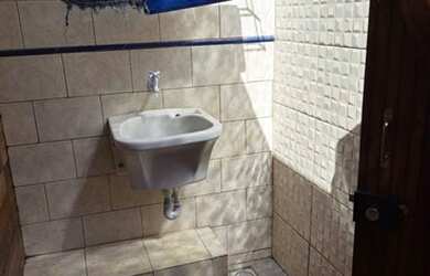 Imagem: O quarto possui 1 Dormitório e está localizado em Braga, Cabo