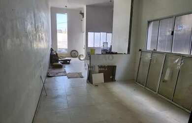 Imagem 6: Casa com 3 dorms, Vila Atlântica, Mongaguá - R$ 450 mil, Cod 354896